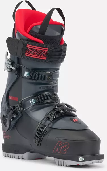 K2 Diverge