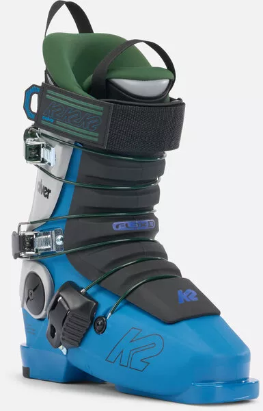 K2 Evolver