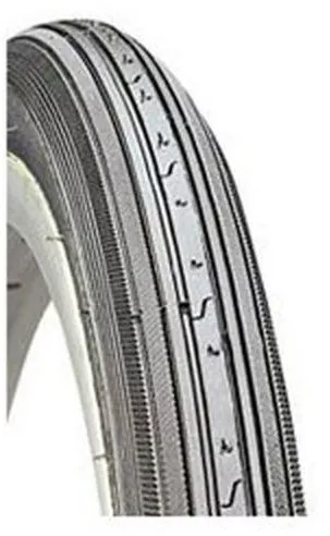 Kenda Black Wall Road K-34