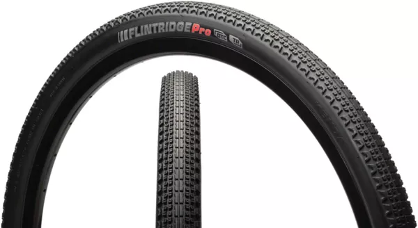 Kenda Flintridge Pro 700c Tubeless