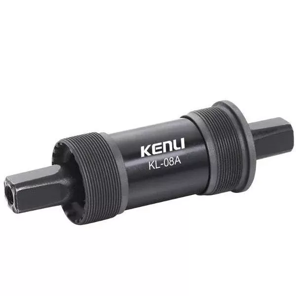 Kenli Threaded Bottom Bracket 68mm x 122.0mm