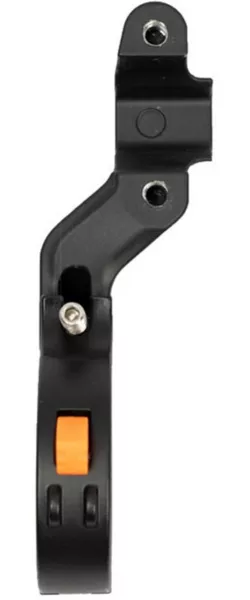 Kids Ride Shotgun Pro Bar Right Clamp Assembly