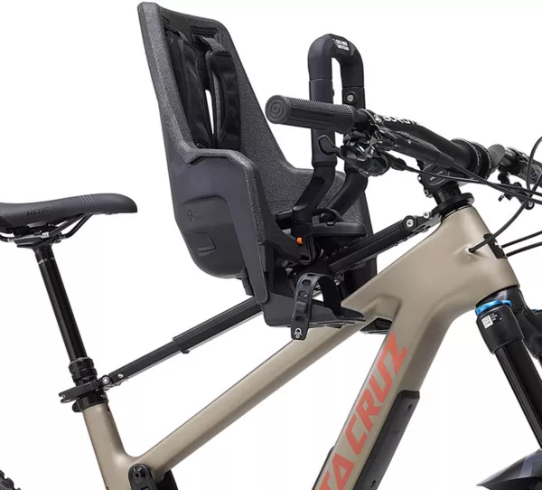 Kids Ride Shotgun Pro EVO