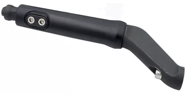 Kids Ride Shotgun Pro Seat Leg Assembly