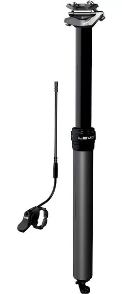 Kind Shock LEV CI Dropper Seatpost