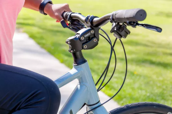Kinekt Bodyfloat Stem