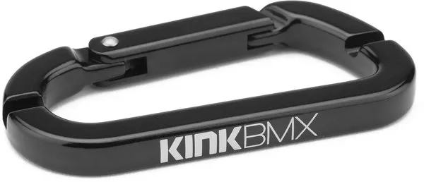 Kink Carabiner Spoke Wrench