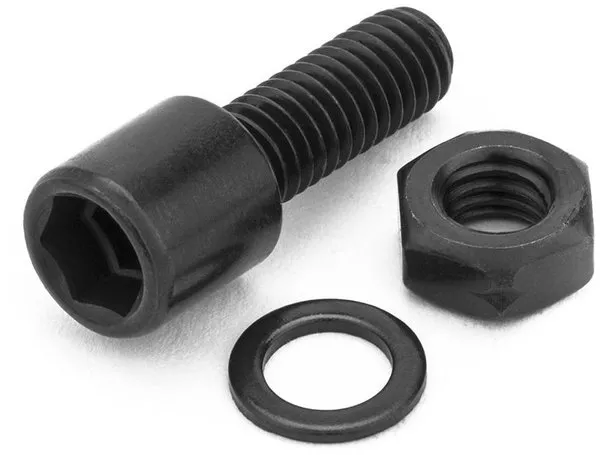 Kink Master Clamp Bolt Kit