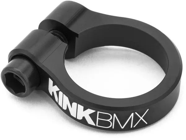 Kink Master Clamp