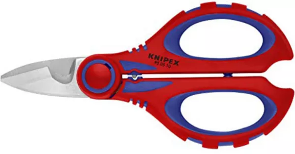 Knipex Electricians' Shears