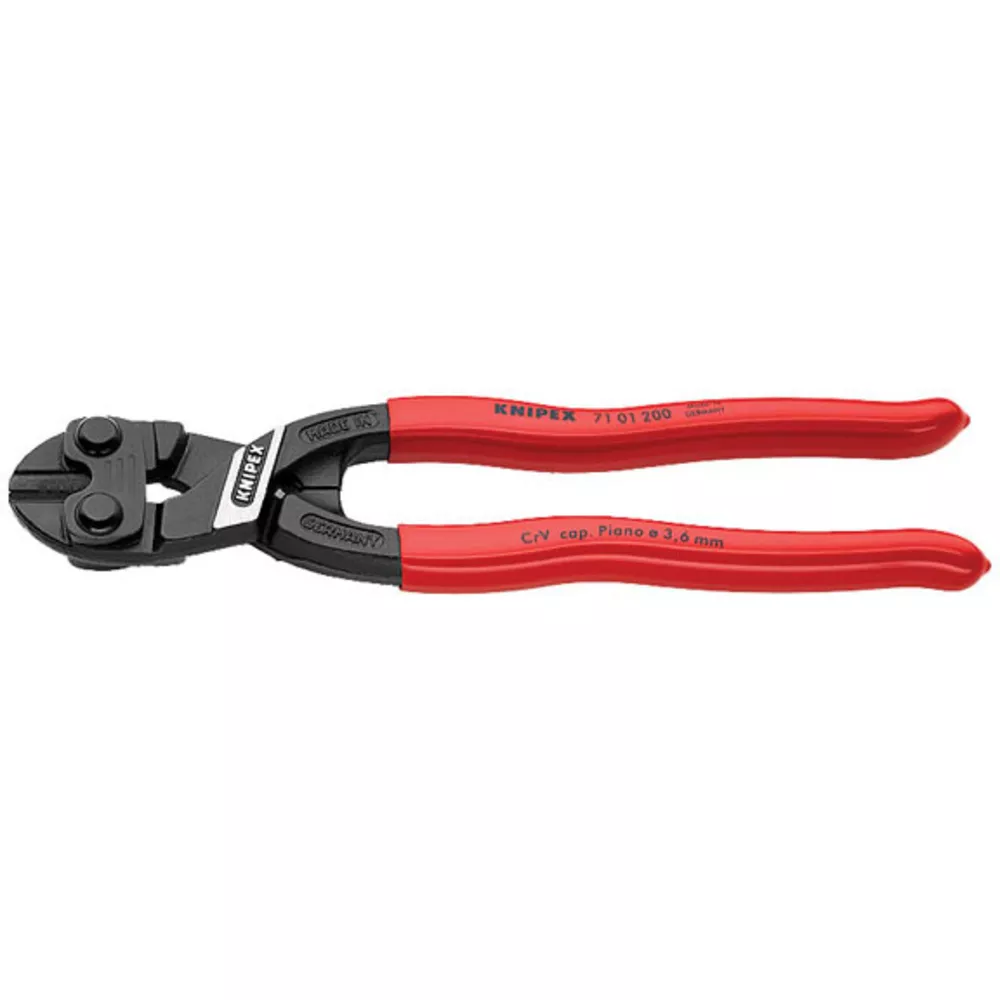 Knipex High Leverage Bolt Cutter