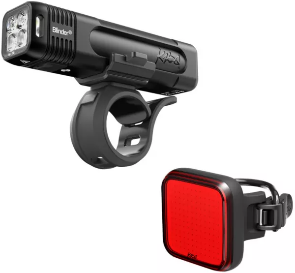 Knog Blinder 700/Blinder 100 Set
