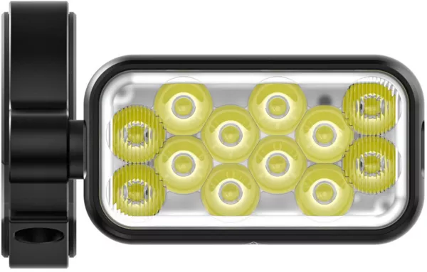 Knog Blinder X 2300 Front