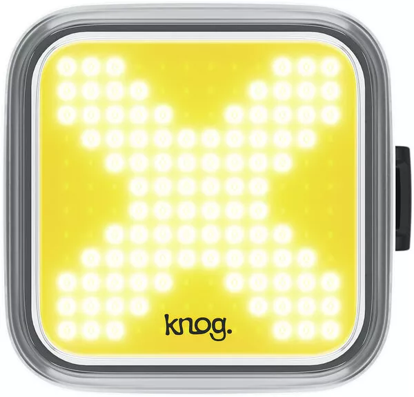 Knog Blinder X Front