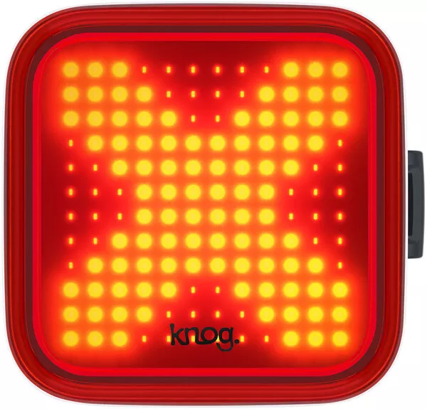 Knog Blinder X Rear