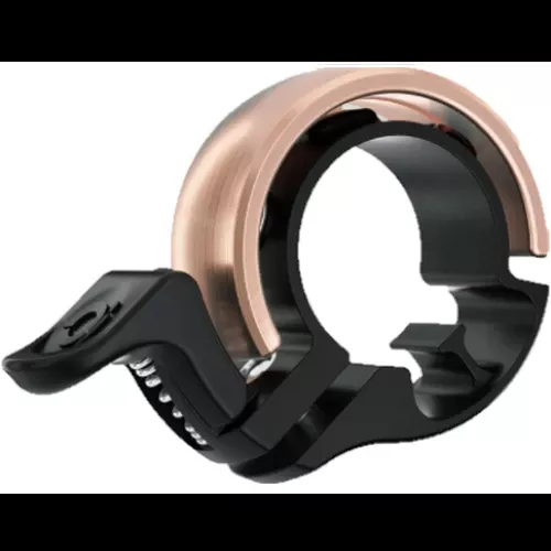 Knog Oi Small Bell Copper