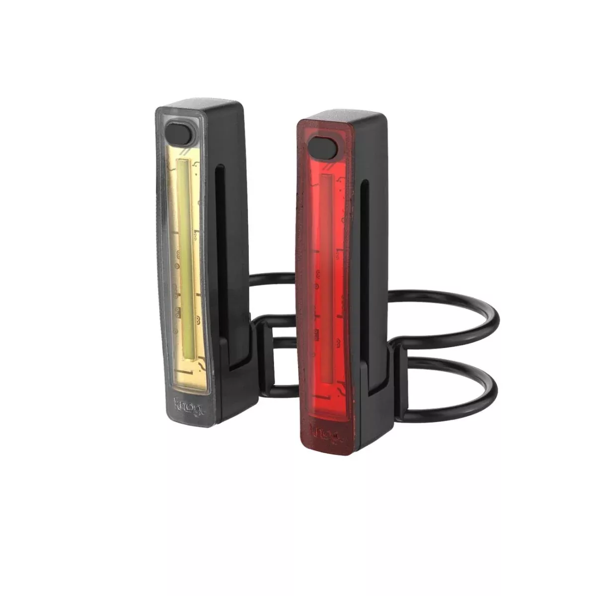 Knog Plus 40/20 Lumens Lightset