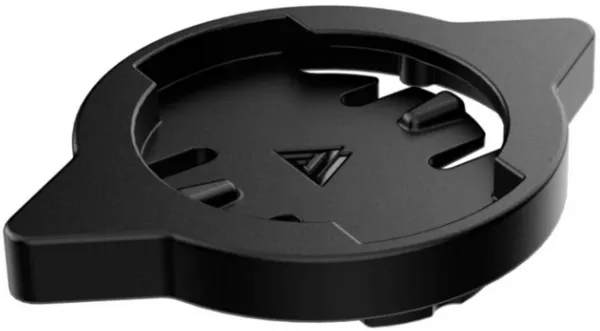 KOM Cycling Garmin to Wahoo Quarter Turn Adapter