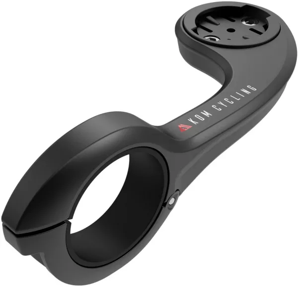 KOM Cycling Garmin/Wahoo Computer Mount