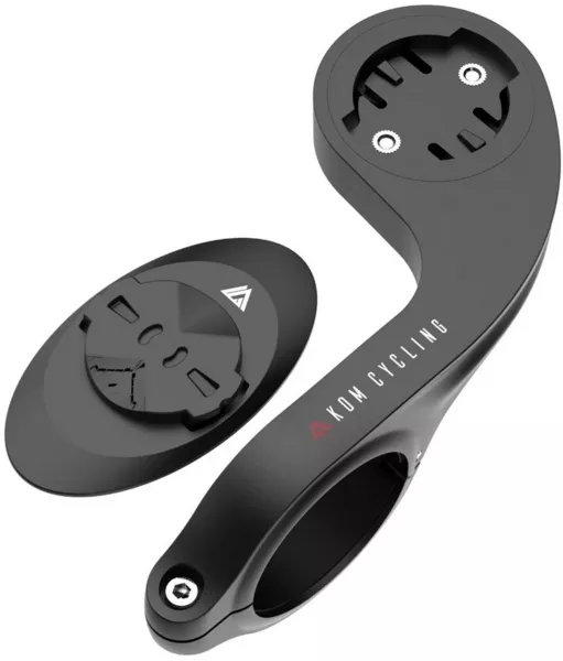 KOM Cycling Phone Mount Bundle Kit