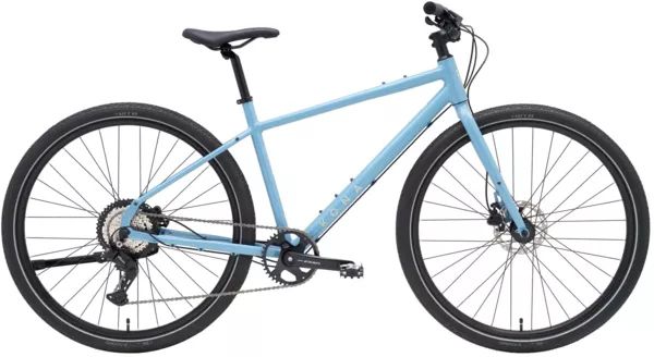 Kona Dew w/Shimano