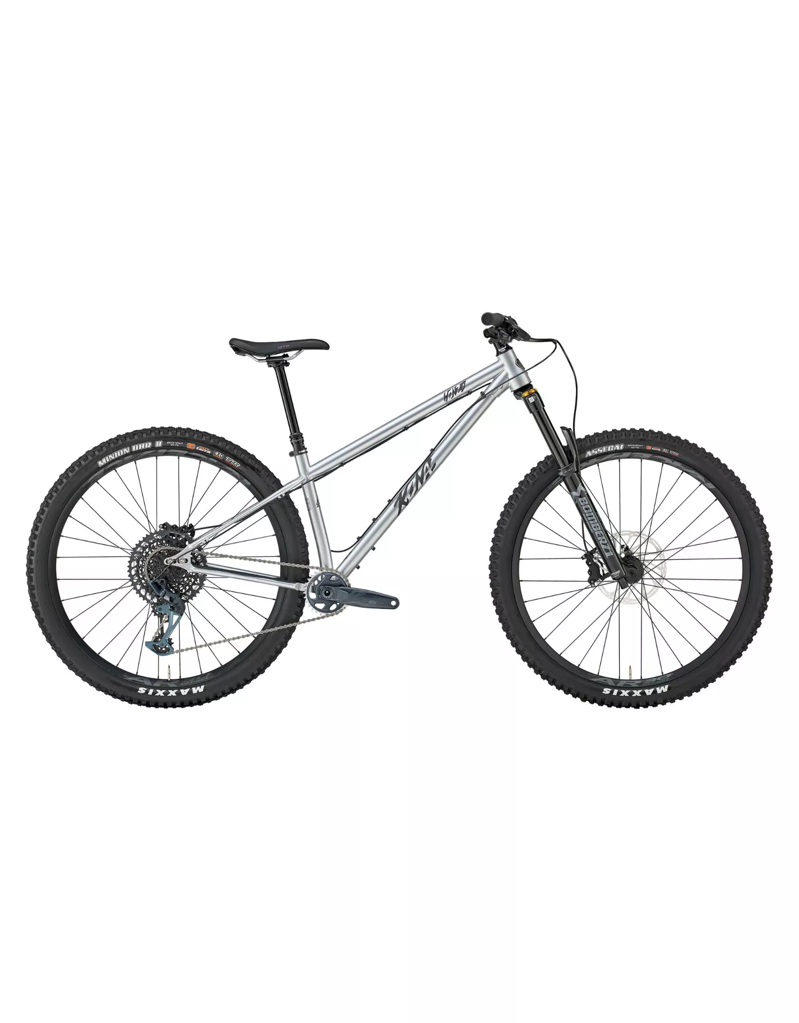Kona Honzo ESD