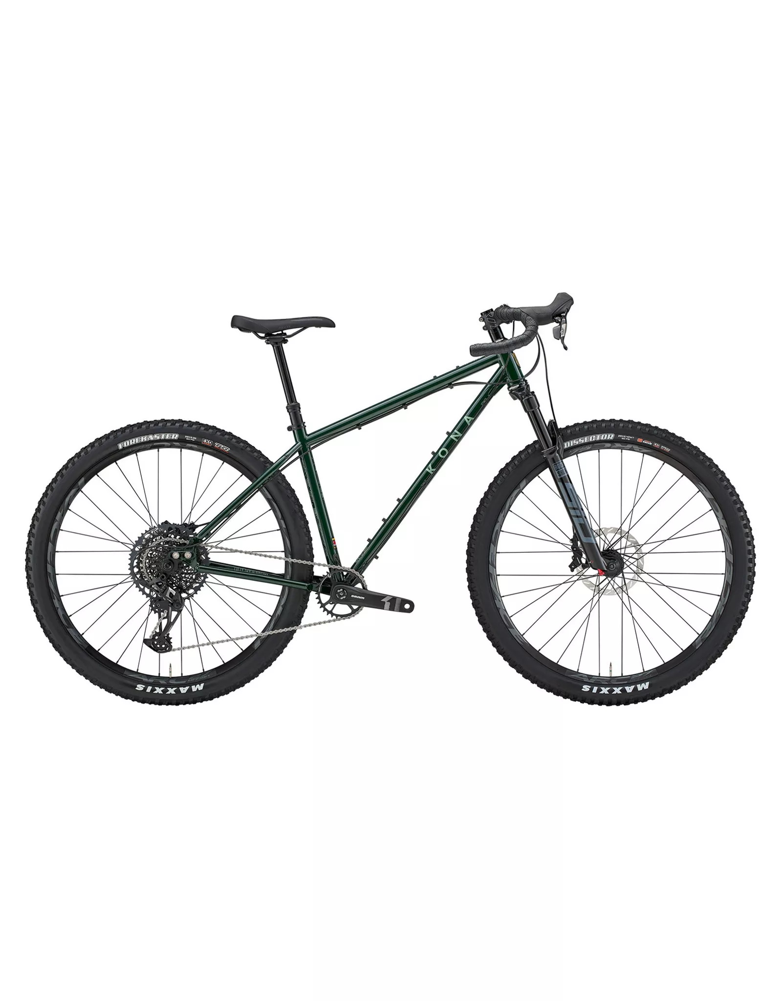 Kona LBF