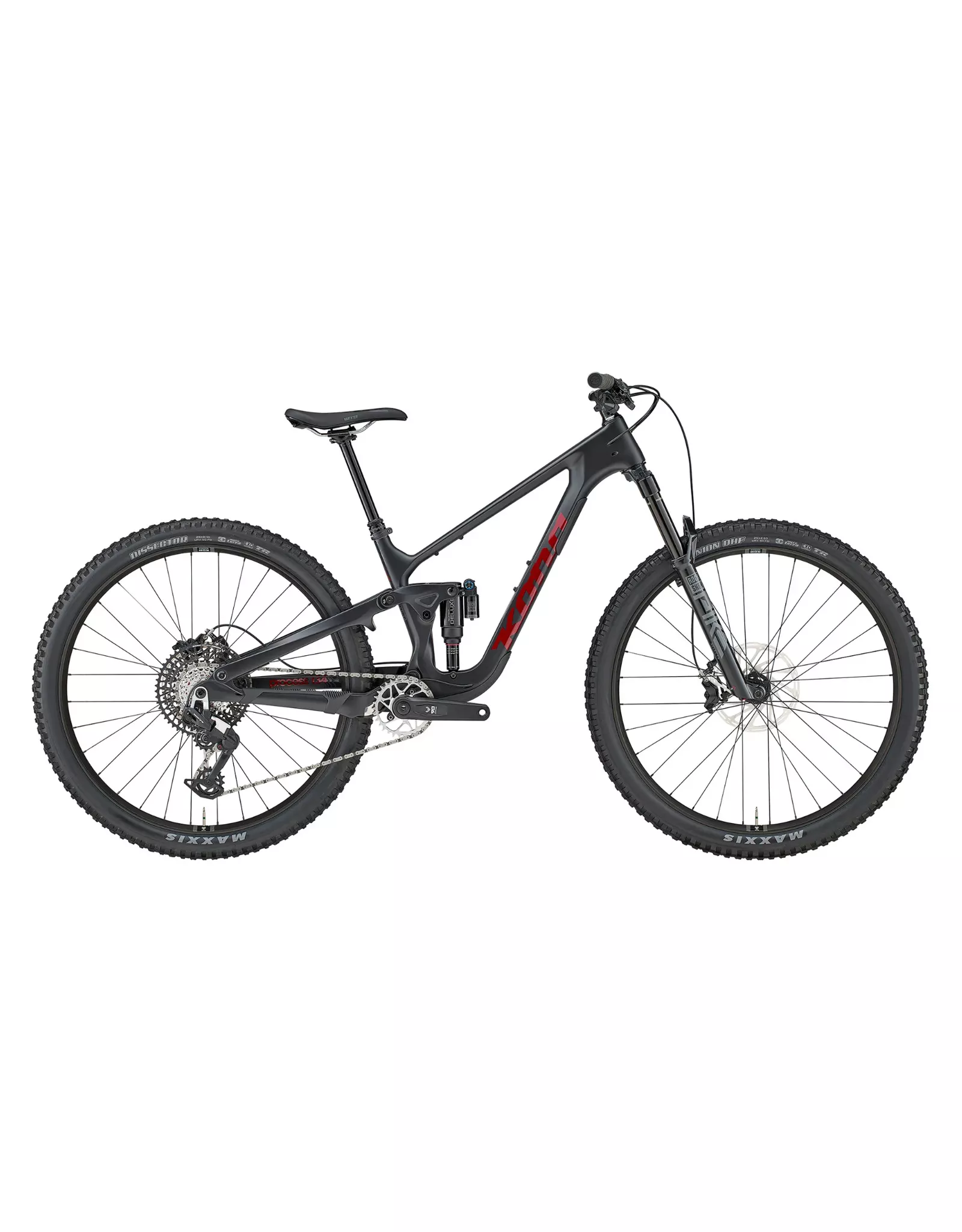 Kona Process 134 CR/DL