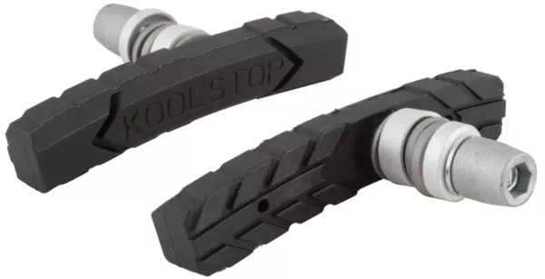 Kool-Stop AT Threaded Brake Pad