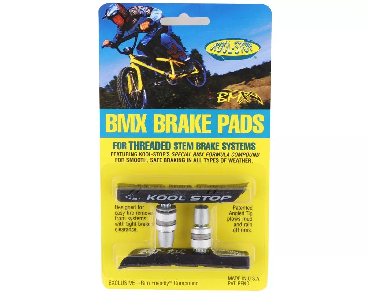 Kool Stop BMX Post Blk