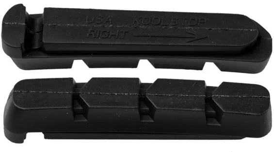 Kool-Stop Shimano Deore LX Brake Pad Inserts