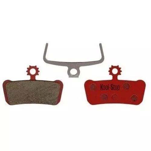 Kool StopBrake Disc Pads for Avid Sram XO Trail Guide Elixir KSD293