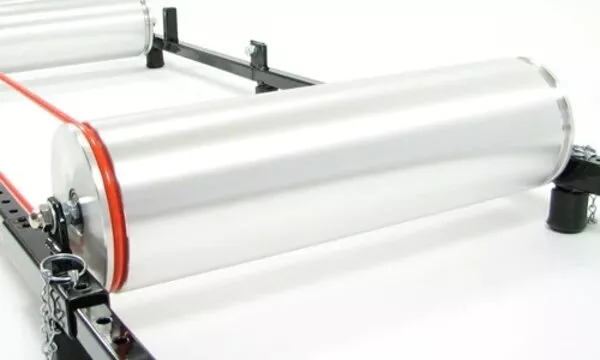 Kreitler Alloy Hot Dog 3.0 Drums