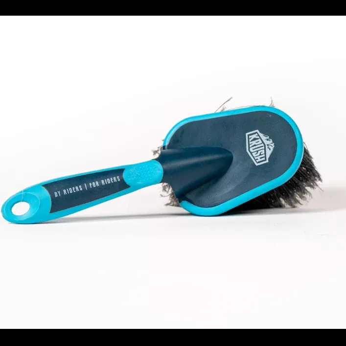 Krush Soft Bristle Brush