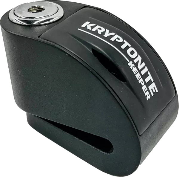 Kryptonite Alarm Disc Lock