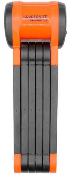 Kryptonite Evolution 790 Folding Lock