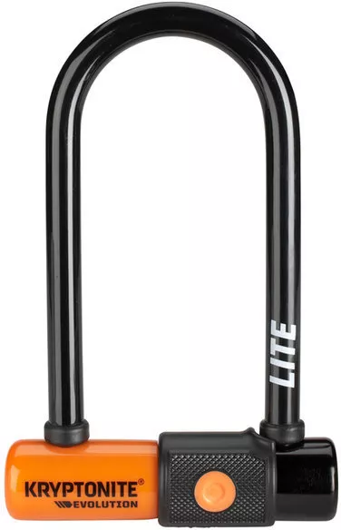 Kryptonite Evolution LITE Mini-6