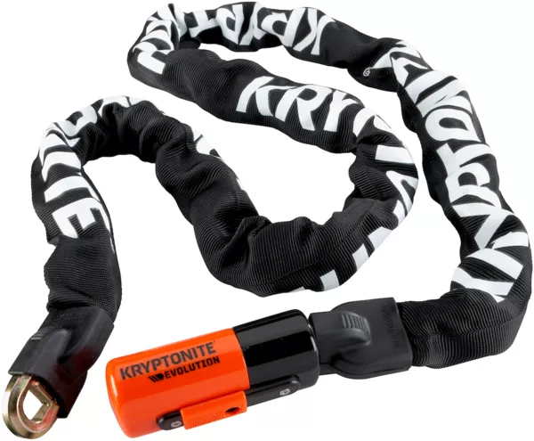 Kryptonite Evolution Series 4 1016 Integrated Chain