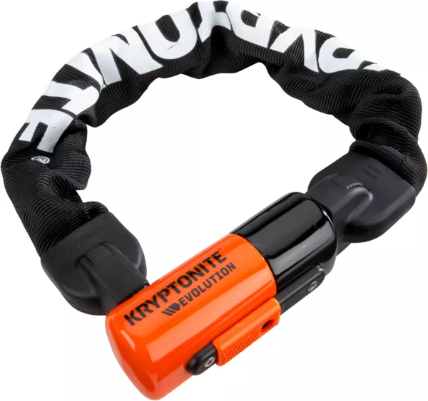 Kryptonite Evolution Series 4 1055 Mini Integrated Chain