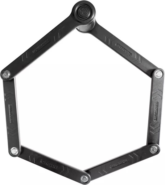 Kryptonite Keeper 510 Fold