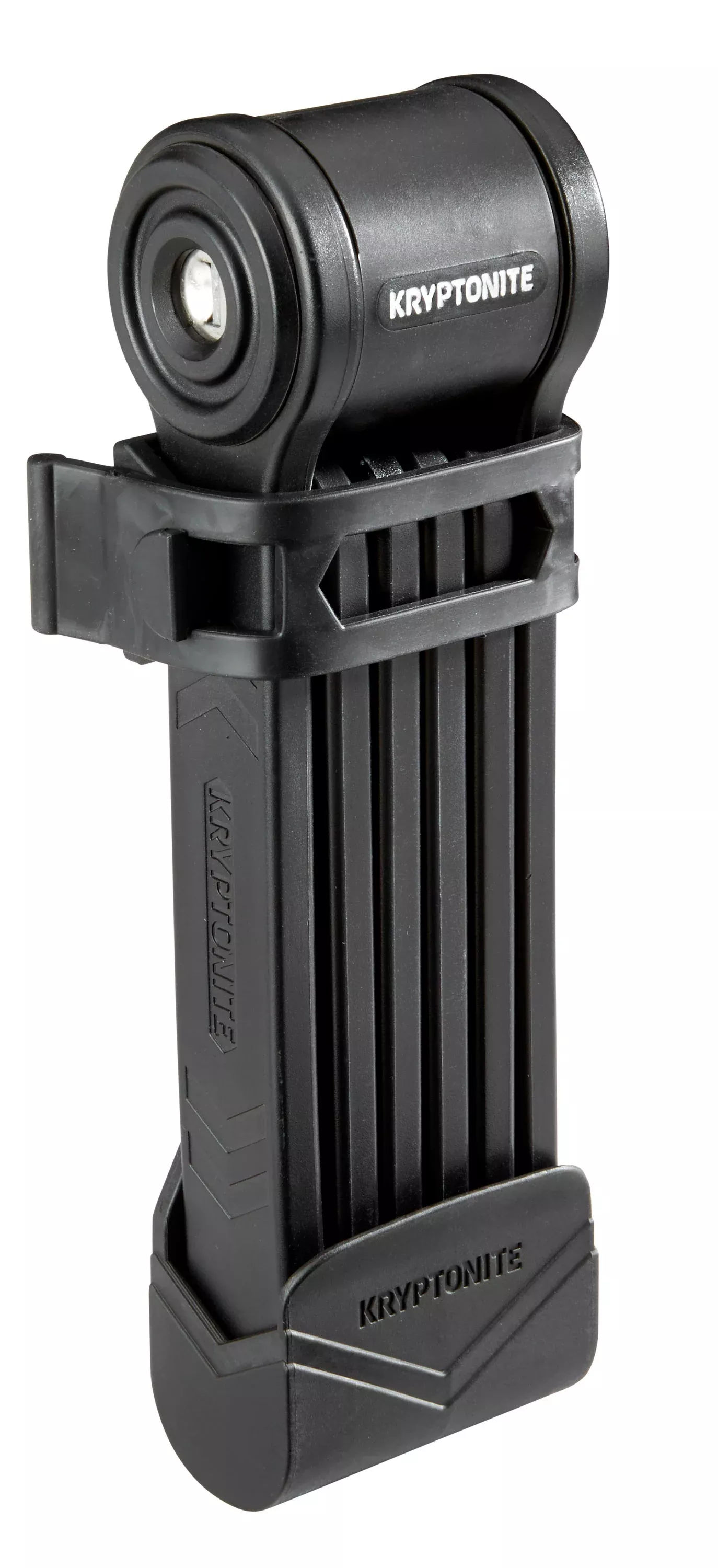 Kryptonite Keeper 585 Folding Lock