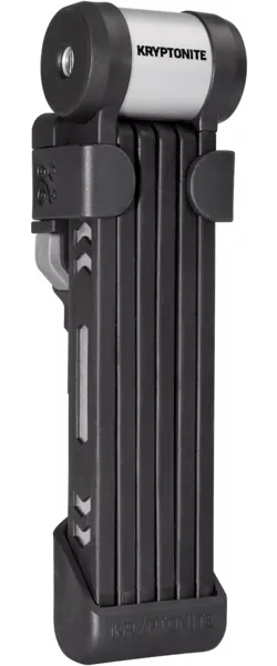 Kryptonite Kryptolok 610 S Folding Lock