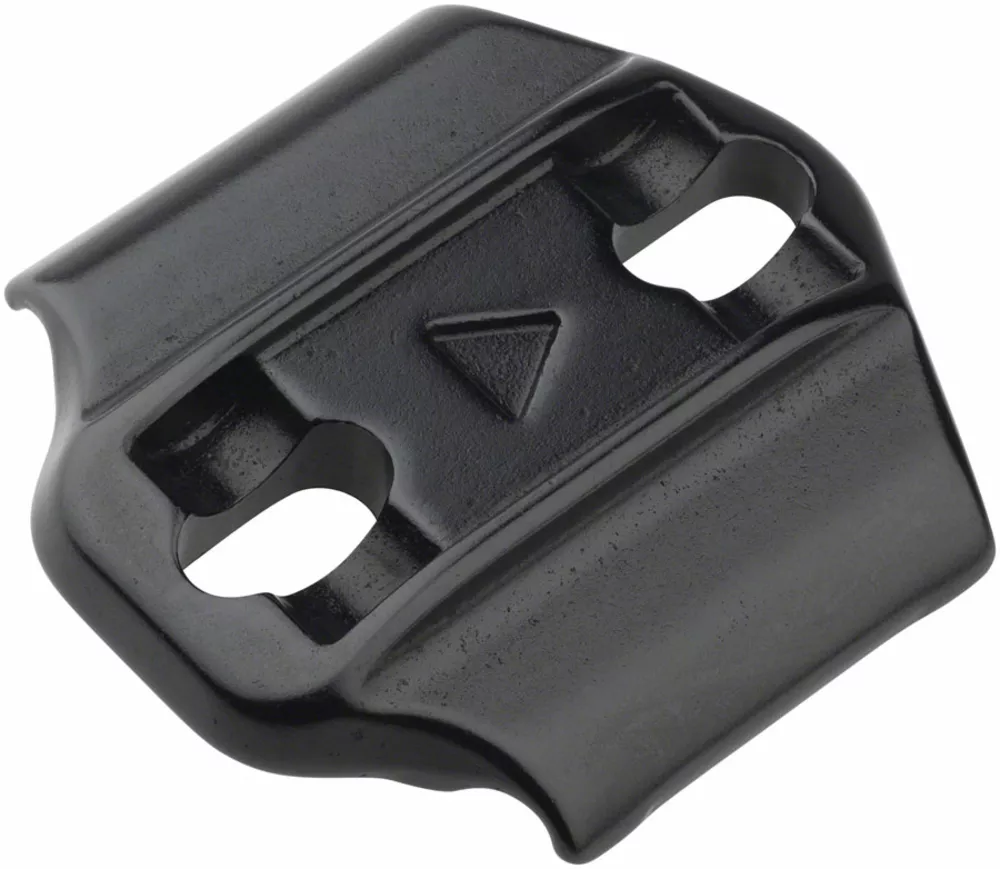 KS KS LEV Seatpost clamp - Upper
