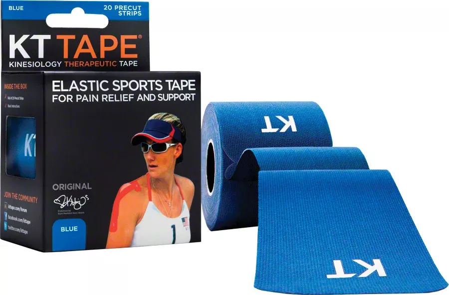 KT Tape KT Tape