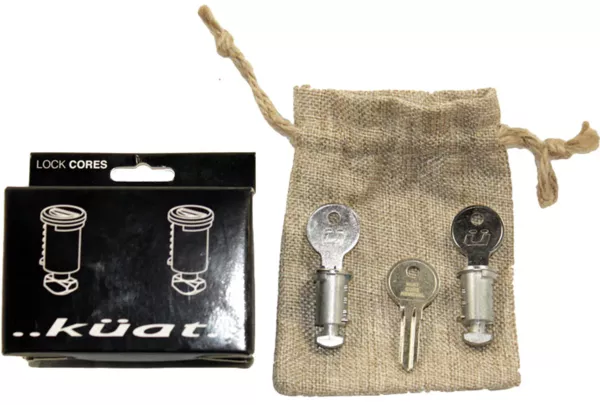 Kuat Lock Cores - 2 Pack
