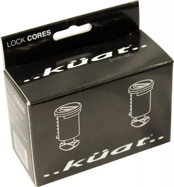 Kuat Lock Cores