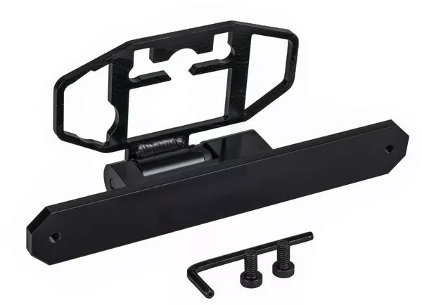 Kuat Piston Pro X License Plate Mount Adaptor