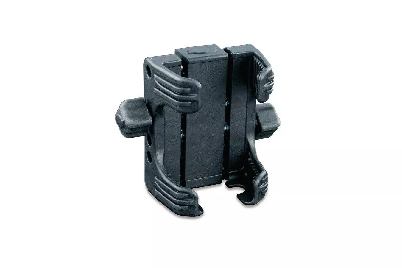 Kuryakyn Tech-Connect Standard Device Holder for iPhone GPS & MP3