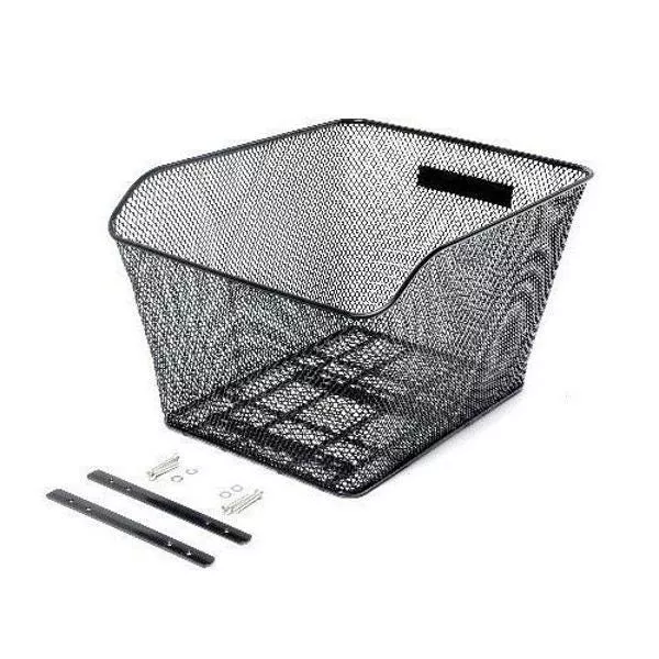 KWT Rear Mesh Basket