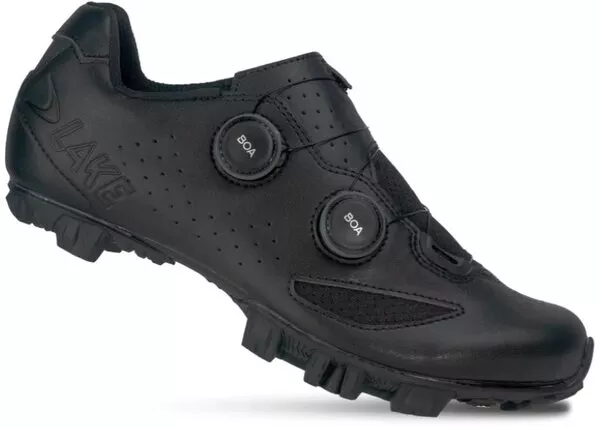 Lake MX190-X Wide Mountain Shoe